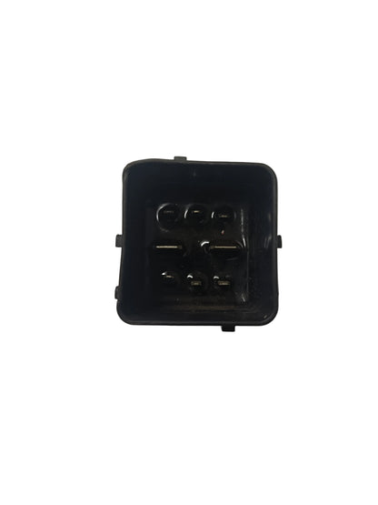 Citroen, Peugeot, Ford Diesel 8 Pin Glow Plug Relay - 9803299780, 51299058A