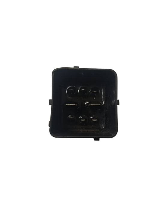 Citroen, Peugeot, Ford Diesel 8 Pin Glow Plug Relay - 9803299780, 51299058A