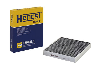 Jaguar XF, XJ, Ford AC Filter - E5948LC Hengst