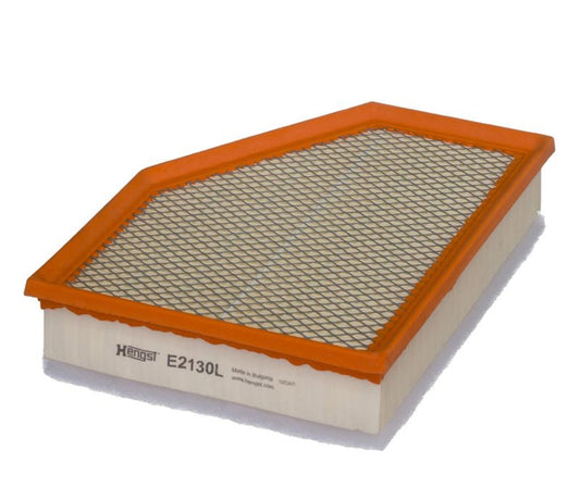BMW 5 G30, 6 G32, 7 G11, X3 G01, X4 G02, X5 G05 Air Filter - E2130L Hengst