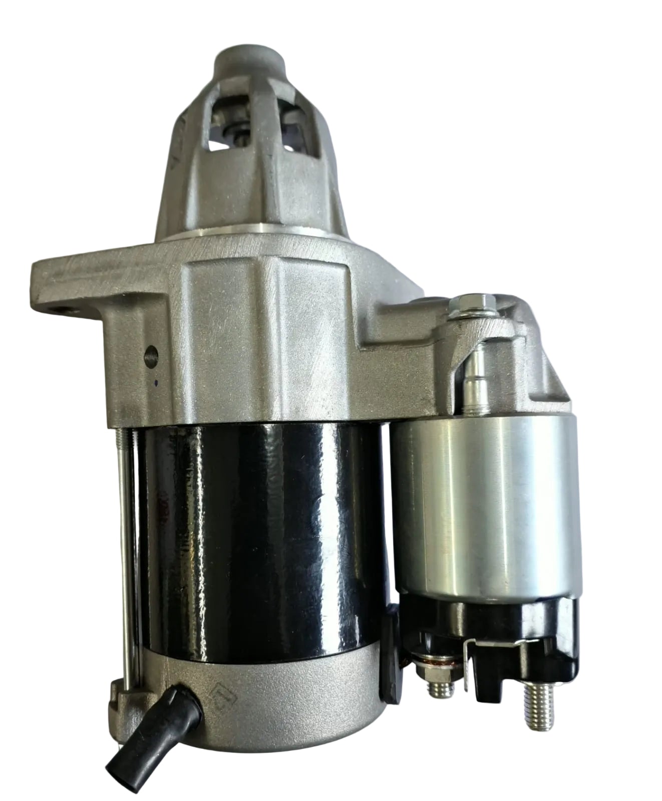 Maruti Suzuki Eeco Self Starter - SR438080-0730 Denso