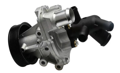 Ford Endeavour 3.2 Diesel Small Pulley With Elbow Water Pump Gasket Type - RG-310 Riga
