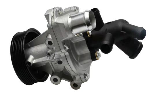 Ford Endeavour 3.2 Diesel Small Pulley With Elbow Water Pump Gasket Type - RG-310 Riga