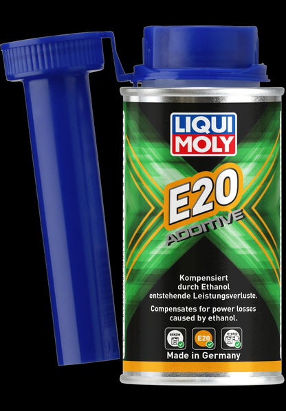 Liqui Moly Petrol E20 Additive 150 ml - 23223 Liqui Moly