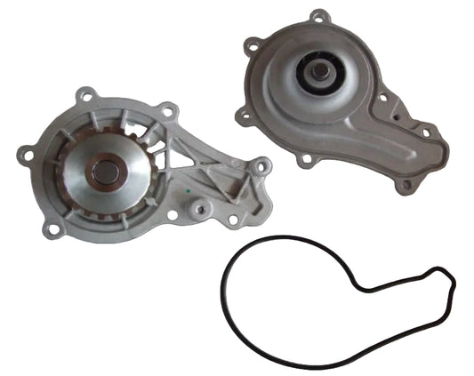 Ford Figo, Fiesta, Ecosport Diesel Water Pump Seal Type - RG-302 Riga
