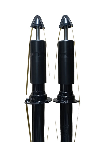 Isuzu D-Max 4X2 Front Shocker Set of 2 - SGS2002-102 Mark Xtralife