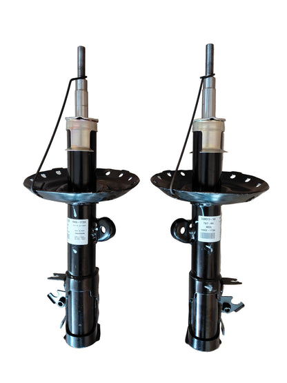 Honda City Type VII Front Shock Absorber Right & Left Side Set - SGM0313-102 & SGM0313-103 Mark Xtralife