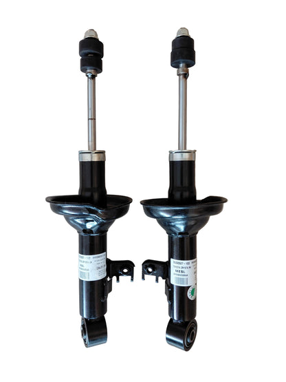 Toyota Innova, Crysta Front Shocker Set - SGS0507-102 & SGS0507-103 Mark Xtralife