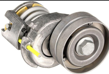 Audi A1 8X1 1.4 TFSI, Skoda Fabia II 542, VW Beetle 5C1, Jetta IV, Polo 6R1, Taigun 5N Petrol Fan Belt Adjuster - 7808-9639023A Gates