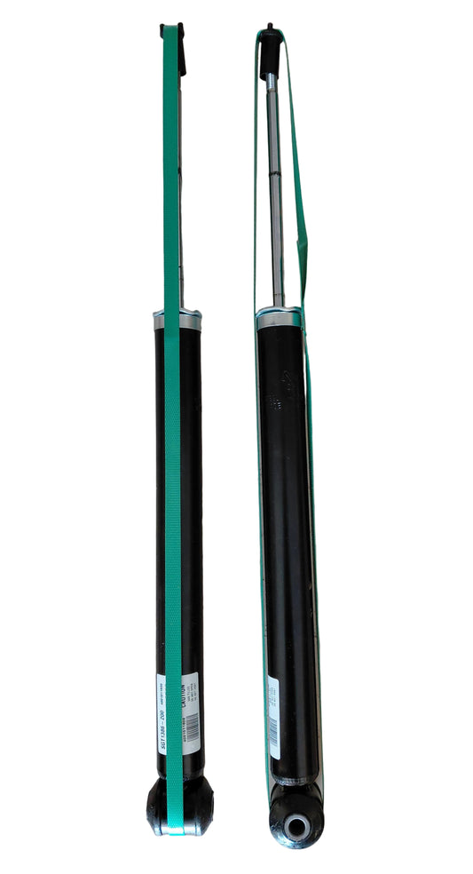 Fiat Punto Rear Shocker Set - SGT1386-200 Mark Xtralife