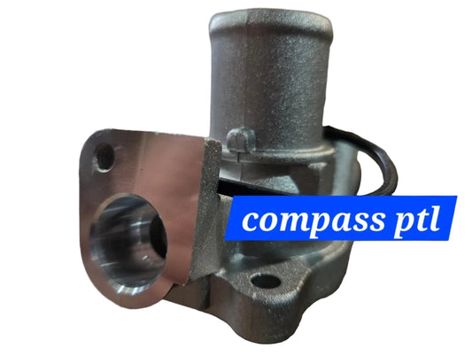 Jeep Compass Petrol Elbow - MJ