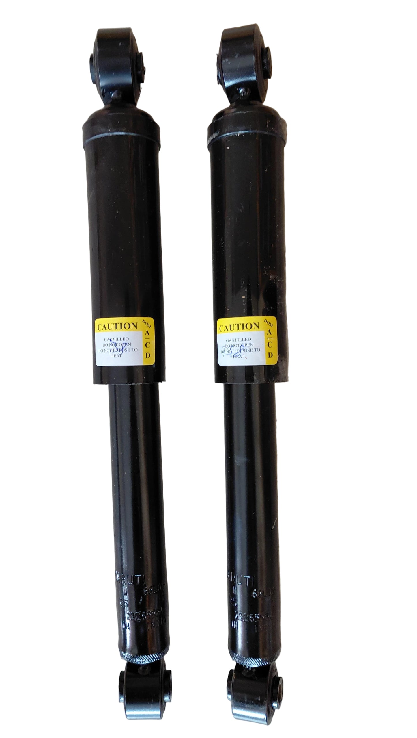 Maruti Suzuki Alto Old Rear - SGT0104-200 Mark Xtralife