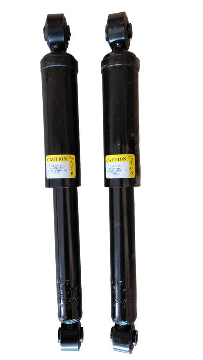 Maruti Suzuki Alto Old Rear - SGT0104-200 Mark Xtralife