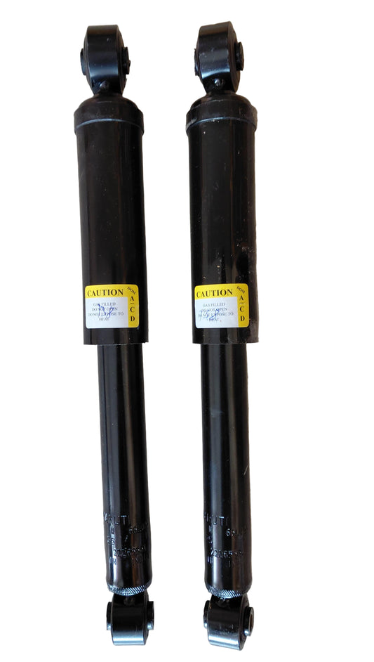 Maruti Suzuki Alto Old Rear - SGT0104-200 Mark Xtralife