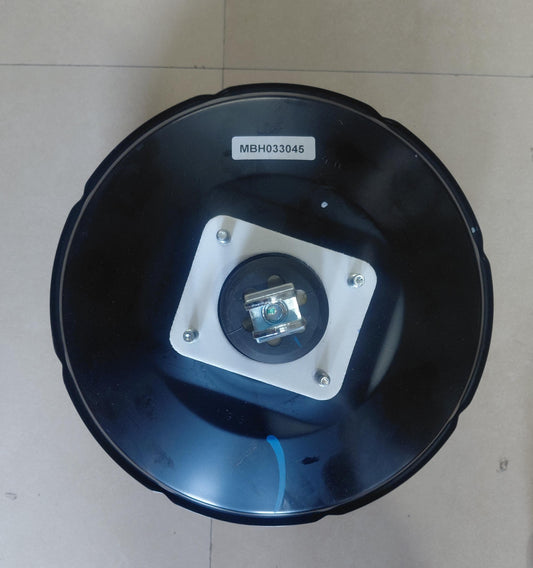 Kia Sonet Brake Booster Assembly - MBH033045 Mando