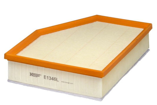 BMW 5 G30, 6 G32, 7 G11, X3 G01, X4 G02, X5 G05 Air Filter - E1346L Hengst