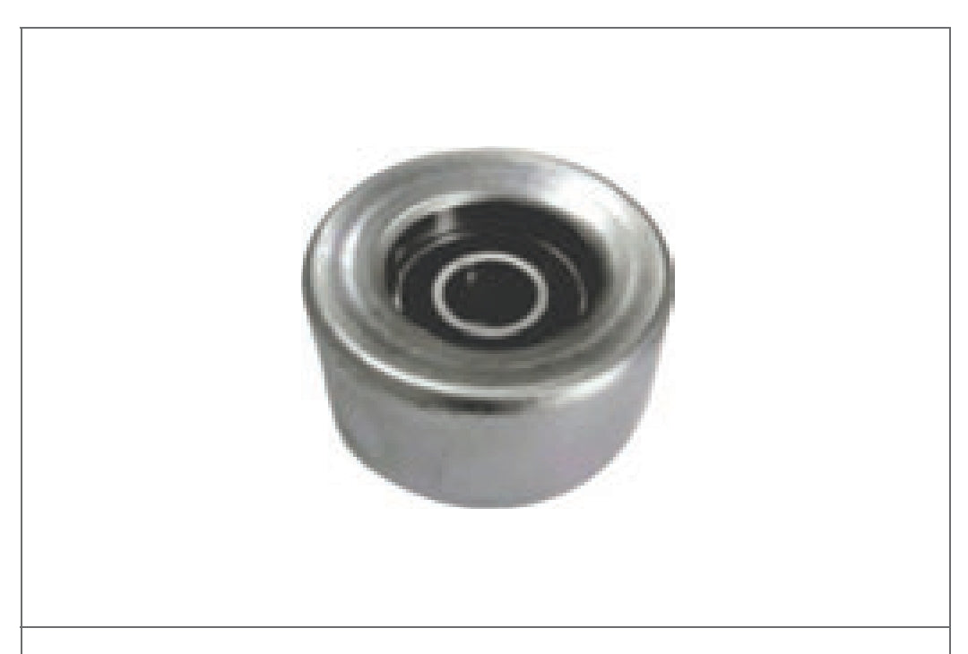 Honda City, Jazz, Mobilio Diesel Pulley - 7884-9636823A Gates