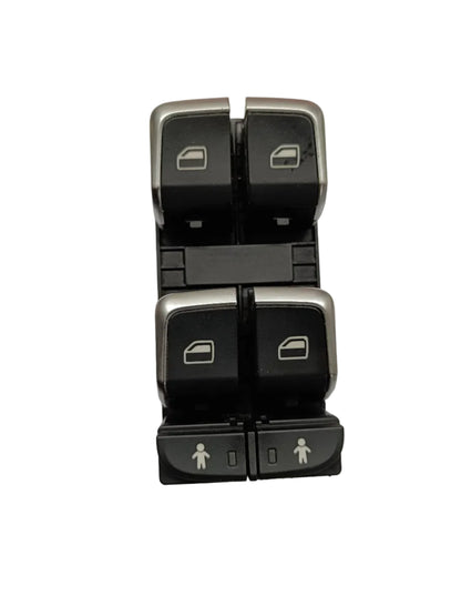 Audi A6 4G2, A7, A8, Q3 Power Window Switch Switch 4G0959851 - MJ