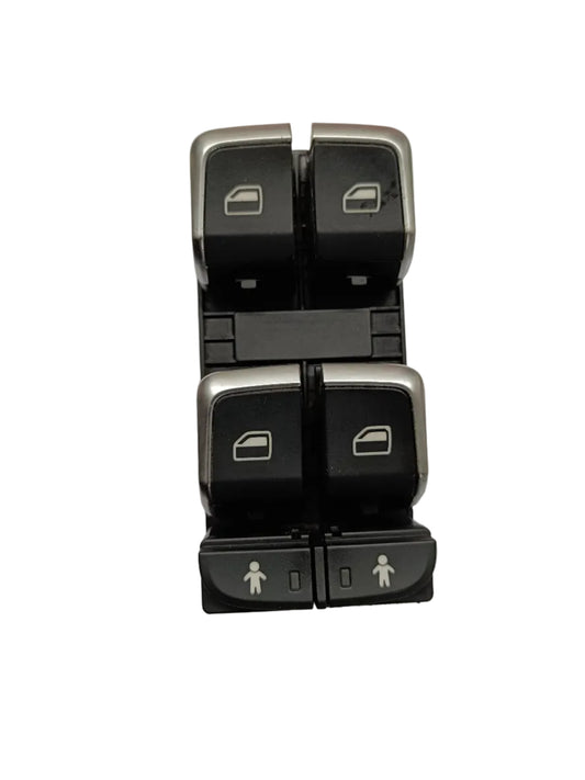 Audi A6 4G2, A7, A8, Q3 Power Window Switch Switch 4G0959851 - MJ