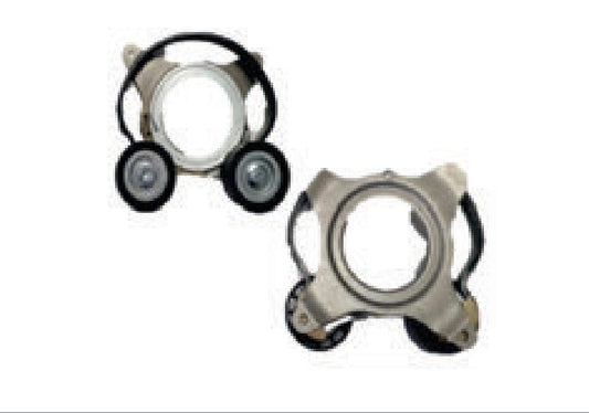 Maruti Suzuki Ertiga, S-Cross, Ciaz 1.3L Diesel Belt Adjuster - 7808-9639479A Gates