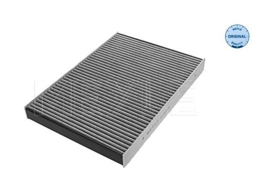 Audi A4 8W2, A5 FU2, A6 4A2, A8 4N2, Q5 FYB, GUB, Q7 4MB 4MN, Bentley 4V1, Posche Cayenne 9YA, VW Touareg CR7 AC Filter - 1123200024 Meyle Germany