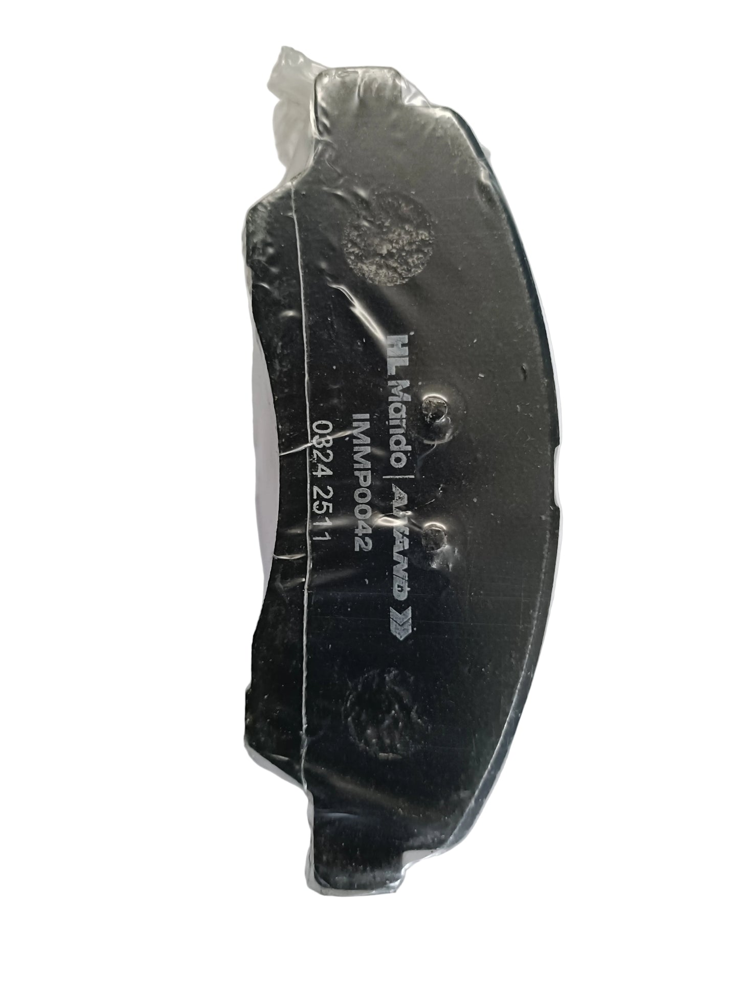 Hyundai Aura Front Brake Pads - IMMP0042 Mando