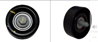 Mahindra Bolero Neo+, Scorpio 3rd Gen, N, Thar 2nd Gen, XUV700, Roxx 2.0L, 2.2L Diesel Pulley - 7803-9636992A Gates