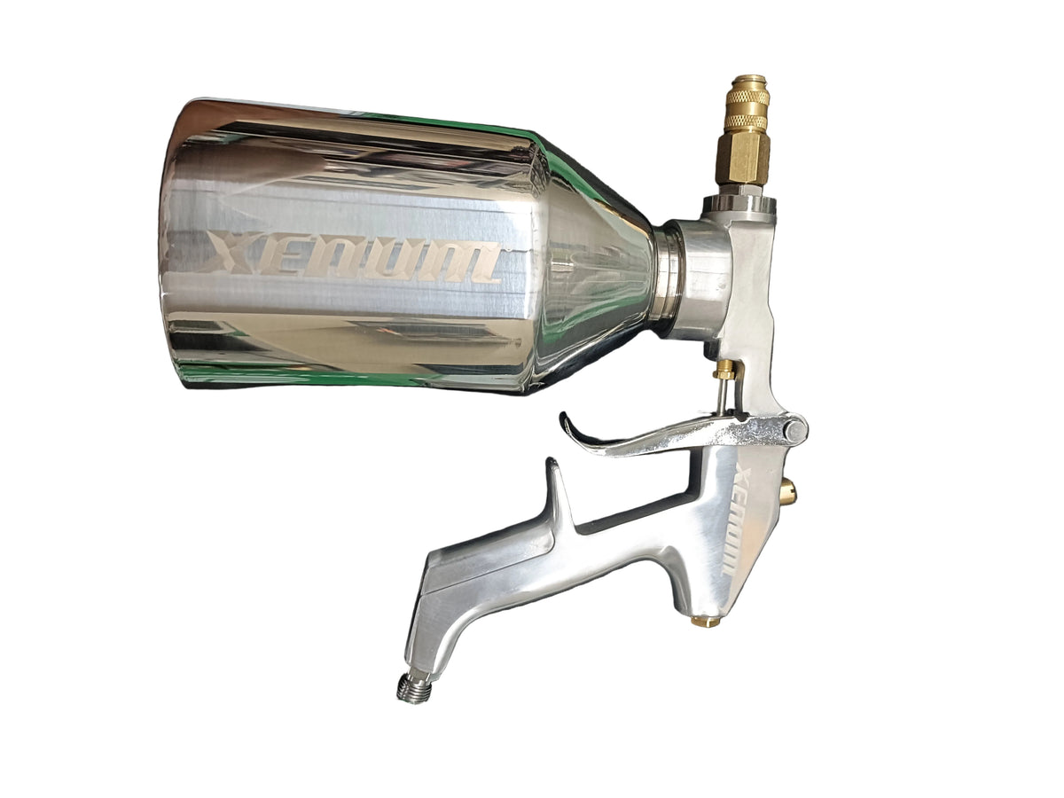 Xenum Belgium DPF Cleaning Kit - Xenum