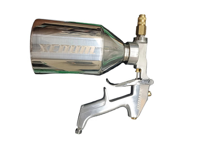 Xenum Belgium DPF Cleaning Kit - Xenum