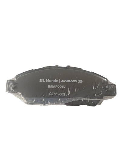 Honda Amaze T II, Front Brake Pads - IMMP0057 Mando