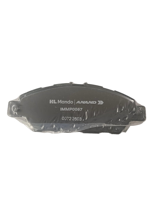 Honda Amaze T II, Front Brake Pads - IMMP0057 Mando
