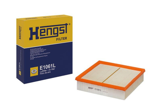 Mercedes A, B, CLA, GLA Diesel Air Filter - E1061L Hengst