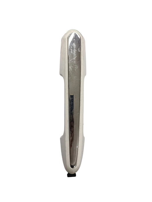 Toyota Fortuner Rear Right Outer Door Handle - MJ