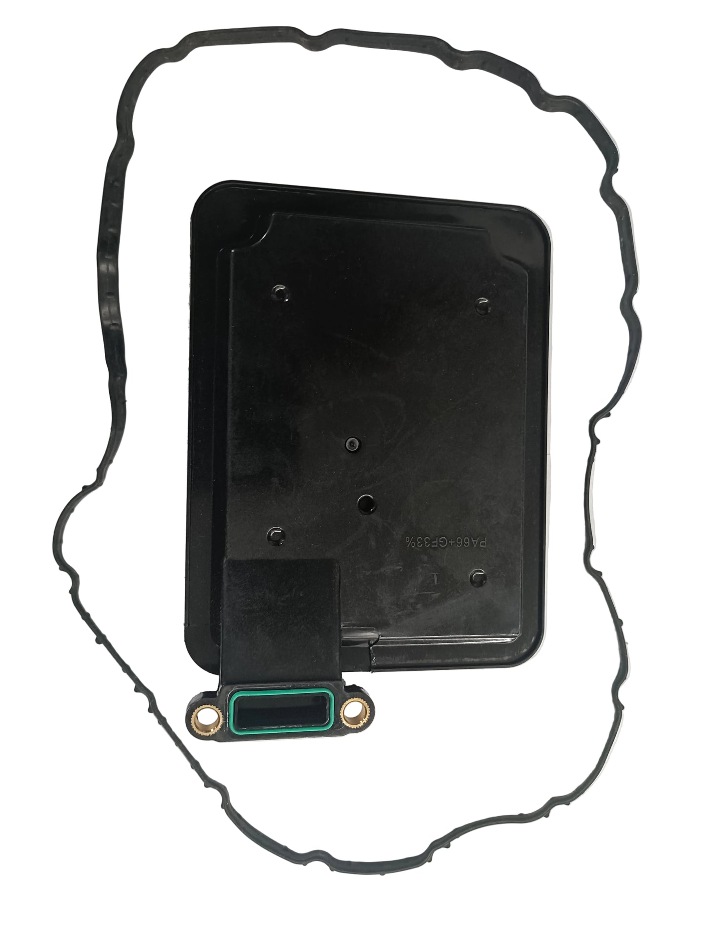 Hyundai Automatic Transmission Filter - MJ