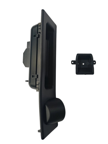 BMW 3 F30, F34, X1 F48, X3 F25 X5 F15 - 51247463163 MJ