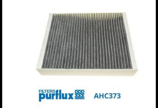 BMW 1 F20, 3 Series F30, GT F34, Porsche Cayenne AC Filter - AHC373 Purflux France