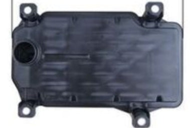 Audi Q7 4LB, Porsche Cayenne 92A, Panamera 970, VW Toureg 7P5, Pajero Sports III ATF Filter SG 1706 - Mannol Germany
