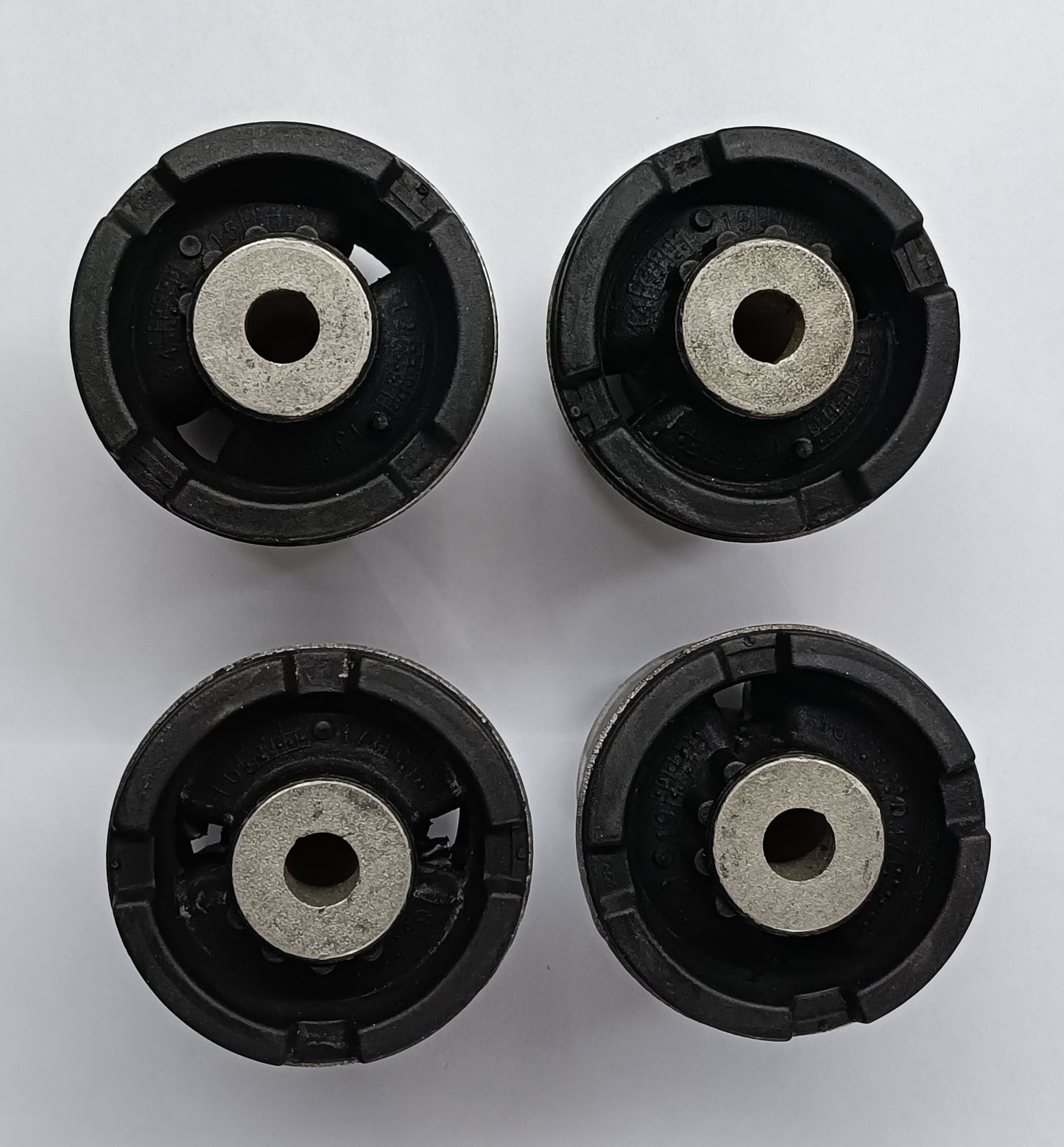 Mercedes W205, W213 Upper Arm Bush Set of 4 Pcs - MJ