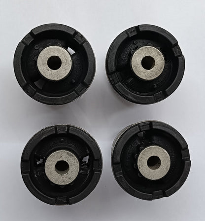 Mercedes W205, W213 Upper Arm Bush Set of 4 Pcs - MJ