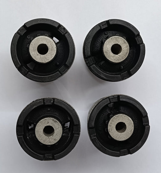 Mercedes W205, W213 Upper Arm Bush Set of 4 Pcs - MJ