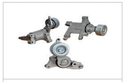 Toyota Innova 2.0L, 2.5L Diesel Fan Belt Adjuster - I96315A1000-A Gates