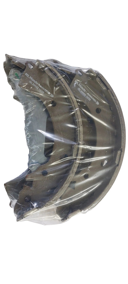 Hyundai i20, Verna Old Rear Brake Shoe - ISLS0022 Mando