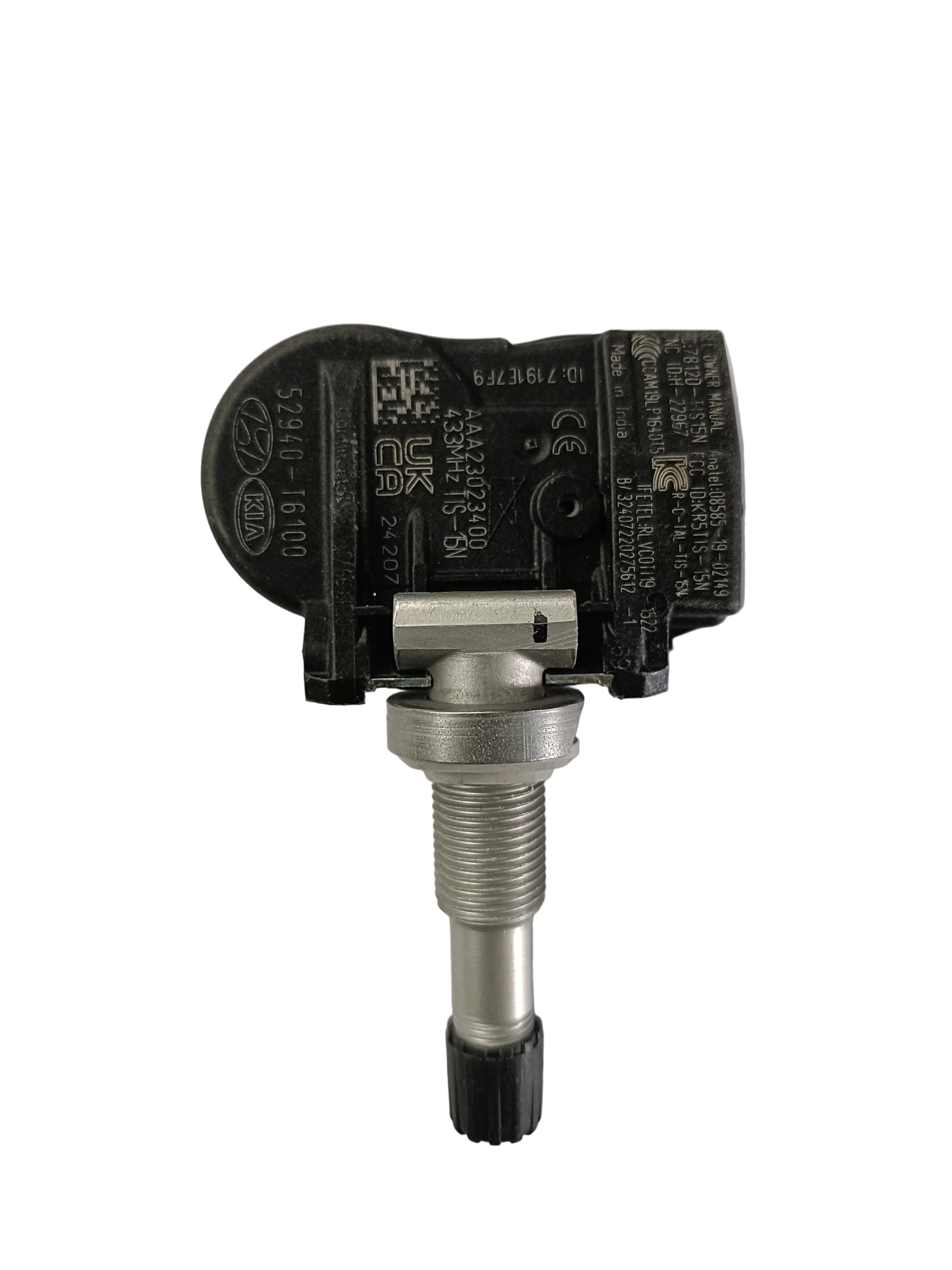 Hyundai Venue Speed Sensor 52940-T6100 -  MJ
