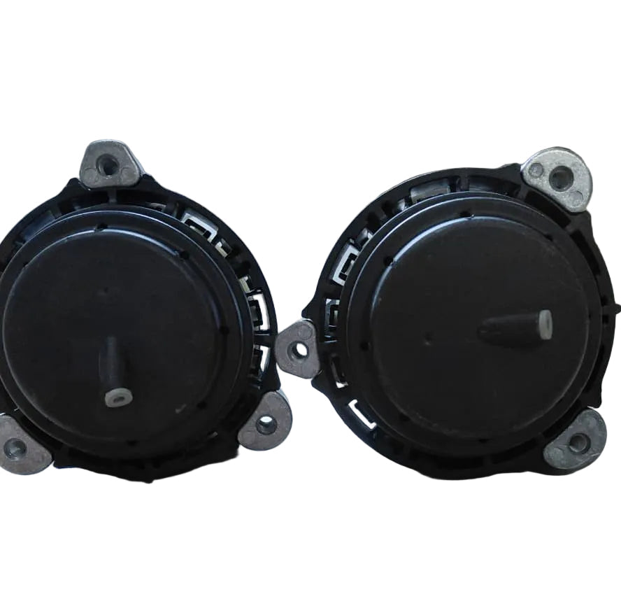 BMW X3 G01 Diesel 20d Engine Mounting Set of 3 - MJ