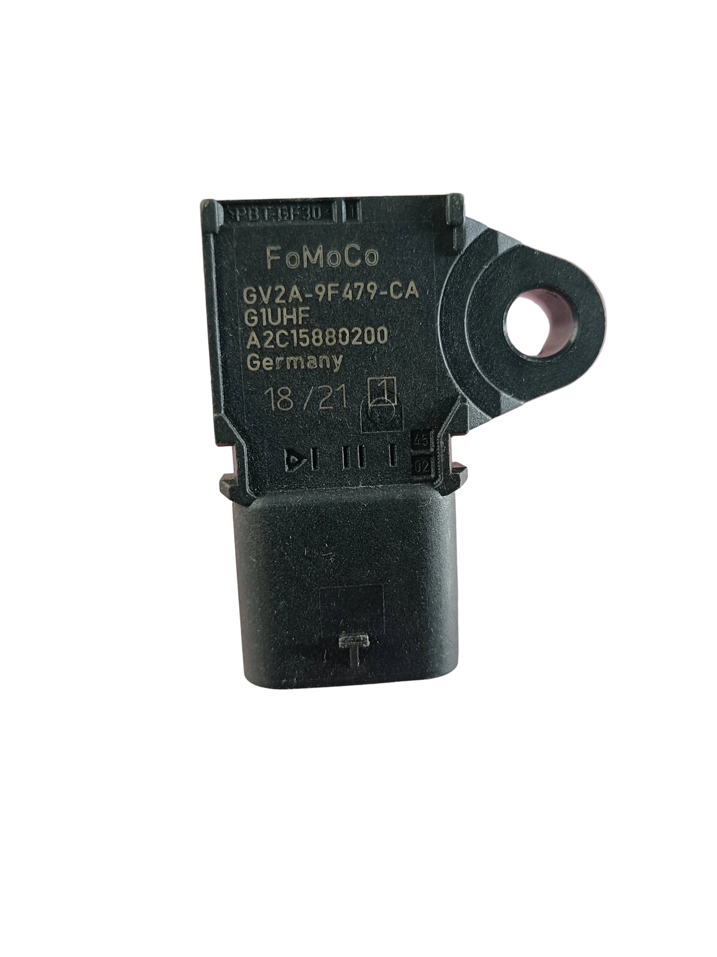 Ford Ecosport Map Sensor - GV2A-9F479-CA MJ