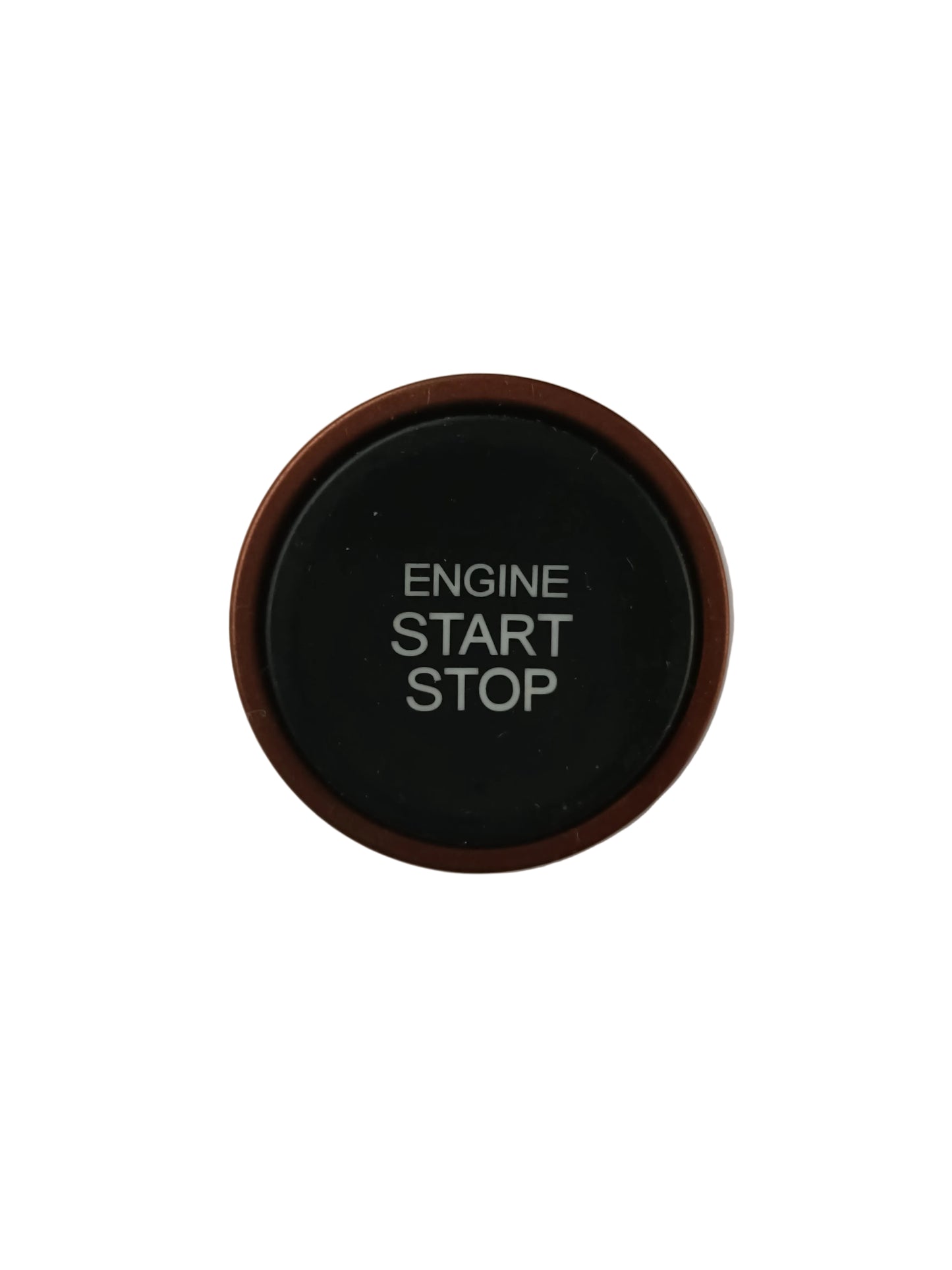 Hyundai, Kia Engine Start Stop Ignition Switch - MJ