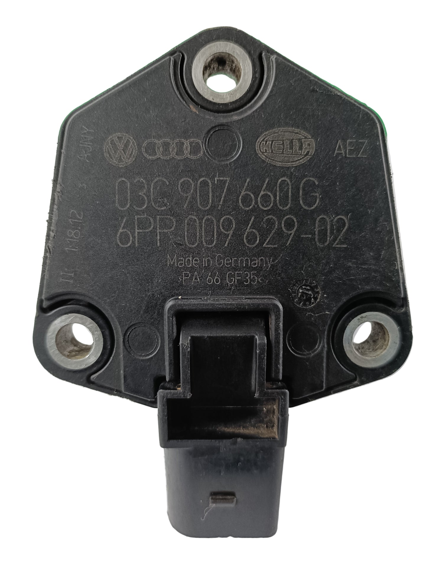 Audi, VW, Skoda Oil Level Sensor - 03C907660G VW