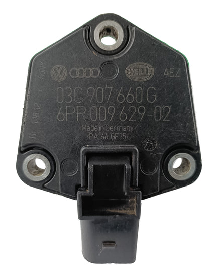 Audi, VW, Skoda Oil Level Sensor - 03C907660G VW