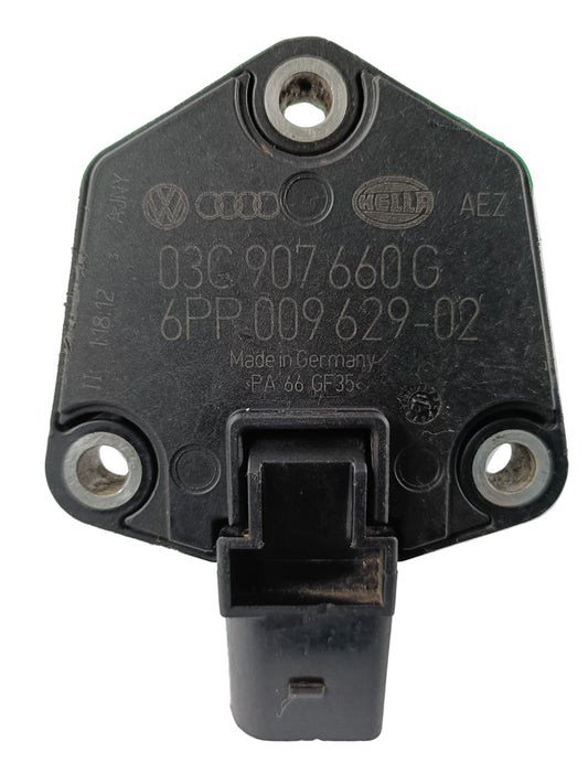 Audi, VW, Skoda Oil Level Sensor - 03C907660G VW