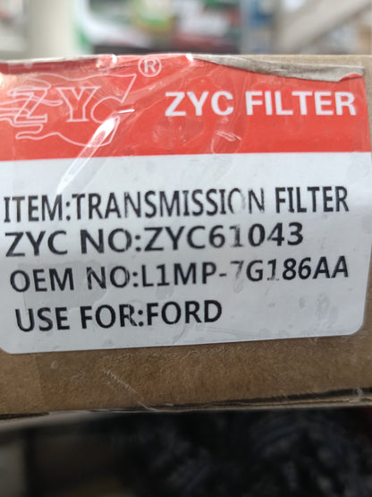 Ford Endeavour T IV Automatic Transmission Filter - MJ